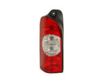 2 FEUX ARRIERE RENAULT MASTER 2 ET OPEL MOVANO A DE 08/2003 A 05/2010 – Image 3