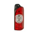2 FEUX ARRIERE RENAULT MASTER 2 ET OPEL MOVANO A DE 08/2003 A 05/2010 – Image 2