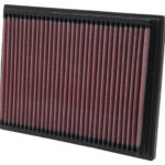 FILTRE A AIR SPORT LAVABLE BMW SERIE 3 5 7 E36 E39 E38 Z3 Z4 X3