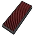 FILTRE A AIR SPORT LAVABLE POUR AUDI A4 B8 A5 Q5 2.0 TDI ET 1.8 2.0 ESSENCE