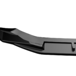 Spoiler de pare-chocs avant noir brillant pour AUDI A3 S-Line et S3 8Y de 07/2019 à 03/2024 – Image 5