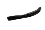 Spoiler avant noir brillant pour BMW M5 F10 de 2011 à 2016 certificat ABE TÜV – Image 6