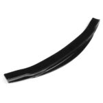 Spoiler avant noir brillant pour BMW M5 F10 de 2011 à 2016 certificat ABE TÜV – Image 5