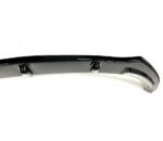 Spoiler avant noir brillant pour OPEL Astra J OPC / VXR MK4 2009-2015 – Image 2