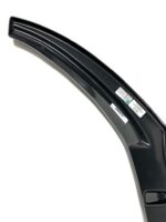 Spoiler avant noir brillant pour OPEL Astra J OPC / VXR MK4 2009-2015 – Image 3