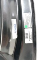 Spoiler avant noir brillant pour OPEL Astra J OPC / VXR MK4 2009-2015 – Image 4