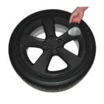PLASTIDIP FOLIATEC NOIR MAT 2x 400ML – Image 3