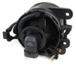 2 ANTIBROUILLARD JAUNE POUR VW GOLF 5 / TIGUAN 2007-2011 / JETTA 3 – Image 2