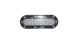 Support de logo AUDI 273mm pour Calandre A1 A3 A4 A5 TT S3 S4 S5 RS3 RS4 RS5 – Image 2