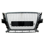 Calandre look RS pour AUDI Q5 phase 1 de 2008 à 08/2012 – Image 2