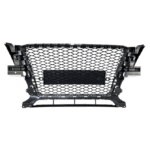 Calandre look RS pour AUDI Q5 phase 1 de 2008 à 08/2012 – Image 5