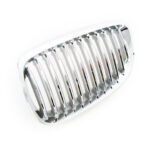 2 calandre chrome pour BMW série 3 E92 E93 coupé et cabriolet phase 1 – Image 3