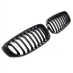 2 calandre look M performance noir mat pour BMW série 3 GT F34 – Image 3
