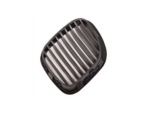 2 GRILLE DE CALANDRE NOIR MAT BMW Z3 DE 1996 A 2002 – Image 2