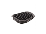 2 GRILLE DE CALANDRE NOIR MAT BMW Z3 DE 1996 A 2002 – Image 3