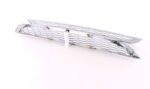 grille de calandre capot et grille de pare-chocs chrome pour MINI COOPER R50 R53 One Cooper et S de 09/2001 à 11/2006 – Image 6