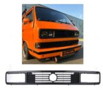 Calandre pour VW T3 transporter multivan caravelle de 05/1979 à 07/1992