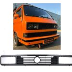 Calandre pour VW T3 transporter multivan caravelle de 05/1979 à 07/1992