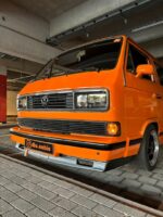 Calandre pour VW T3 transporter multivan caravelle de 05/1979 à 07/1992 – Image 5