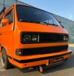 Calandre pour VW T3 transporter multivan caravelle de 05/1979 à 07/1992 – Image 6