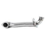 DOWNPIPE INOX POUR BMW MINI COOPER R56 R57 R58 R59 R60 1.6 TURBO DE 150 A 211CV – Image 5