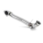 DOWNPIPE INOX POUR BMW MINI COOPER R56 R57 R58 R59 R60 1.6 TURBO DE 150 A 211CV
