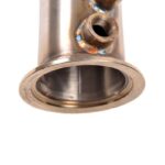 Downpipe pour BMW X5 E70 et X6 E71 N57 30d 40d 3.0d 245cv 306cv – Image 4