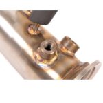 Downpipe pour BMW X5 E70 3.0d et X6 E71 3.0d moteur M57N2 211cv 235cv de 12/2006 à 03/2010 – Image 3