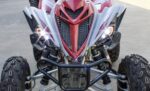 2 FEUX PHARE AVANT FULL LED POUR QUAD YAMAHA RAPTOR 250 350 450 750 – Image 3