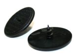 4 tapis de sol velours spécifique BMW série 3 E92 coupé de 09/2006 à 10/2013 – Image 5
