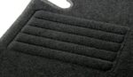 4 tapis de sol velours spécifique PEUGEOT 2008 DE 05/2013 A 12/2019 – Image 4