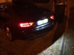 ECLAIRAGE PLAQUE D'IMMATRICULATION A 48 LED SMD POUR AUDI A5 S5 Q5 TT > 2007 ET A4 > 2008 – Image 4