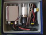 BA20D / H6M BI XENON 35W - KIT CONVERSION BI XENON SCOOTER + 6 ADAPTATEURS – Image 2