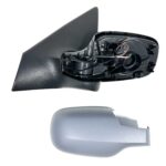 Rétroviseur gauche conducteur électrique pour RENAULT megane 2 de 11/2002 à 10/2008