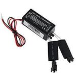1 BOITIER BALLAST INVERTER POUR ANGEL EYES CCFL