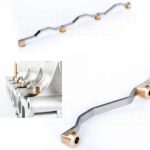 KIT REPARATION TIGE MANIVELLE CLAPETS OPEL Z19DTH Z19DTJ 1.9 CDTI 120 150 FIAT ALFA ROMEO JTDM 150