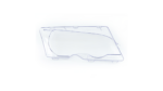 2 VITRE DE FEUX PHARE AVANT POUR BMW SERIE 3 E46 COUPE PHASE 1 DE 1999 A 04/2003 ET M3 – Image 6