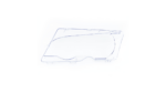 2 VITRE DE FEUX PHARE AVANT POUR BMW SERIE 3 E46 COUPE PHASE 1 DE 1999 A 04/2003 ET M3 – Image 11