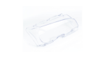 2 VITRE DE FEUX PHARE AVANT POUR BMW SERIE 3 E46 COUPE PHASE 1 DE 1999 A 04/2003 ET M3 – Image 13