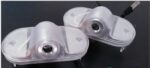 2 PICO PROJECTEUR LED FORD – Image 2