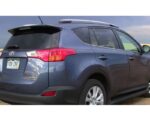 2 marchepieds pour TOYOTA RAV4 RAV 4 XA40 de 12/2012 à 02/2019 – Image 4