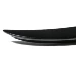 Becquet de coffre look AMG CLA 45 noir brillant pour MERCEDES CLA C117 W117 de 2013 à 2019 – Image 5