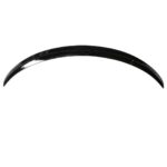Becquet de coffre look AMG CLA 45 noir brillant pour MERCEDES CLA C117 W117 de 2013 à 2019 – Image 4