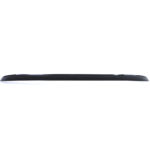 Becquet aileron de coffre noir brillant look CLA 45 AMG pour Mercedes CLA C118 W118 à partir de 03/2019 – Image 3