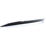 Becquet aileron de coffre noir brillant look CLA 45 AMG pour Mercedes CLA C118 W118 à partir de 03/2019 – Image 4
