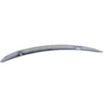 Becquet aileron de coffre noir brillant look CLA 45 AMG pour Mercedes CLA C118 W118 à partir de 03/2019 – Image 8