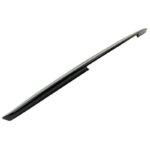 Becquet aileron de coffre noir brillant look AMG pour Mercedes SLK R172 de 01/2011 à 2018 – Image 2