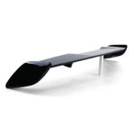 Becquet aileron de coffre look AMG A45 edition 1 noir brillant pour MERCEDES classe A W176 – Image 6