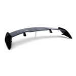 Becquet aileron de coffre look AMG A45 edition 1 noir brillant pour MERCEDES classe A W176 – Image 4
