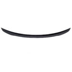 Becquet coffre COULEUR CARBONE LOOK A35 AMG POUR MERCEDES CLASSE A W177 BERLINE A PARTIR DE 07/2018 – Image 6